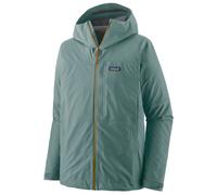 Patagonia - Boulder Fork Rain Jacket - Veste imperméable - XXL - blue sage