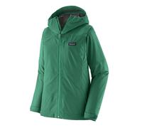 Patagonia - Boulder Fork Rain Jkt - Veste imperméable femme Gem Green - XL