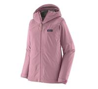 Patagonia - Boulder Fork Rain W's Light Violet - M - Veste de rando