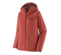 Patagonia - Women's Boulder Fork Rain Jacket - Veste imperméable - S - potters red