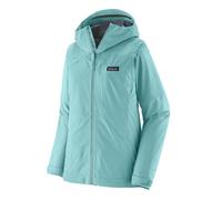 Patagonia - Boulder Fork Rain Jkt - Veste imperméable femme Snowmelt Blue - M