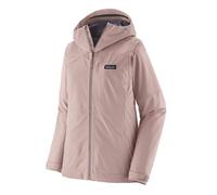 Patagonia - Boulder Fork Rain Jkt - Veste imperméable femme Stingray Mauve - S