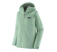 Patagonia - Women's Boulder Fork Rain Jacket - Veste imperméable - XL - thin ice