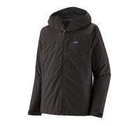 Patagonia Boulder Fork Rain Veste noir XS
