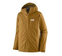 Patagonia - Boulder Fork Rain Jkt - Veste imperméable homme Bobcat Brown - L