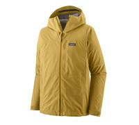 Patagonia - Boulder Fork Rain Jkt - Veste imperméable homme Lynx Tan - XL
