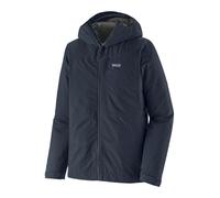 Patagonia - Boulder Fork Rain Jkt - Veste imperméable homme Smolder Blue - M