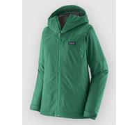 Patagonia Boulder Fork Rain Veste vert S
