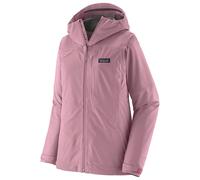 Patagonia - Boulder Fork Rain W's Light Violet - M - Veste de rando