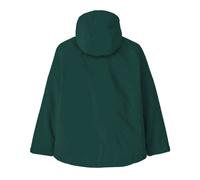 Patagonia - Boys' 4-in-1 Everyday Jkt - Manteau garçon Cascade Green - 10 ans