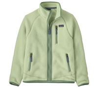 Patagonia - Boy's Retro Pile Jacket - Veste polaire - XL - lichen green