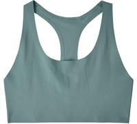 Patagonia - Brassière légère en polyester - W's Live Simply Bra Blue Sage pour Femme - Taille S - Bleu Bleu S
