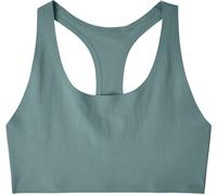 Patagonia - Brassière légère en polyester - W's Live Simply Bra Blue Sage pour Femme - Taille XS - Bleu Bleu XS