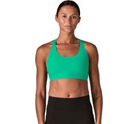 Patagonia - Brassière légère en polyester - W's Live Simply Bra Light Violet pour Femme - Taille L Violet L