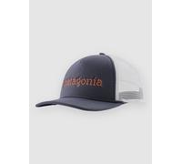Patagonia Broadcaster Casquette bleu Uni