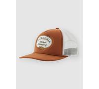 Patagonia Broadcaster Casquette marron Uni
