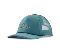 Patagonia Broadcaster Casquettes / bandeaux Broadcaster TU Vert