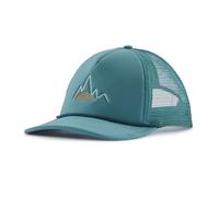 Patagonia Broadcaster Casquettes / bandeaux Broadcaster TU Vert