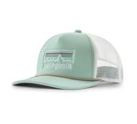 Patagonia - Broadcaster Hat - Casquette - One Size - fitz roy strata thin ice
