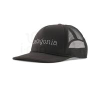 Patagonia Casquette Broadcaster – Noir pur