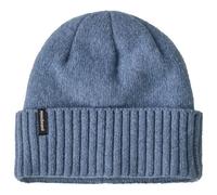 Patagonia - Brodeo Beanie - Bonnet - One Size - barnacle blue
