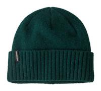 Patagonia - Brodeo Beanie - Bonnet - One Size - cascade green