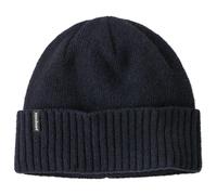 Patagonia - Bonnet à revers - Brodeo Beanie New Navy en Nylon Navy