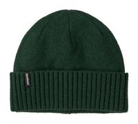 Patagonia - Brodeo Beanie - Bonnet - One Size - treeline green