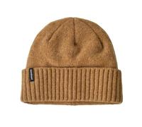 PATAGONIA Brodeo Beanie - Mixte - Marron - taille Unique- modèle 2026