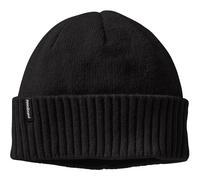 PATAGONIA Brodeo Beanie - Homme - Noir - taille Unique- modèle 2026