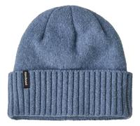 PATAGONIA Brodeo Beanie - Mixte - Bleu - taille Unique- modèle 2026