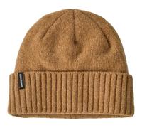 PATAGONIA Brodeo Beanie - Mixte - Marron - taille Unique- modèle 2026