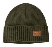 PATAGONIA Brodeo Beanie - Mixte - Vert - taille Unique- modèle 2025