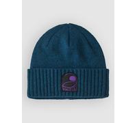 Patagonia Brodeo Bonnet bleu Uni