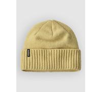 Patagonia Brodeo Bonnet vert Uni
