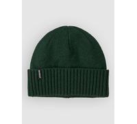 Patagonia Brodeo Bonnet vert Uni