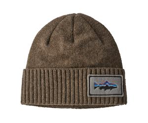 Patagonia Brodeo Marron TU