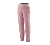 Patagonia - Caliza Rock Pants - Pantalon escalade femme Quiet Violet - 12