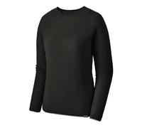 Patagonia Cap Air Crew Femme Noir - Maillots et vêtements polaires femmes XS