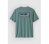 Patagonia Cap Cool Daily - BOArdshort Logo Lycra bleu S