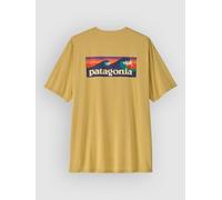 Patagonia Cap Cool Daily - BOArdshort Logo Lycra jaune XL