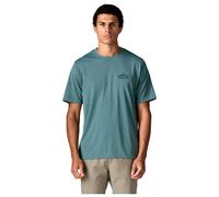 Patagonia - Cap Cool Daily - Cloud Blue Sage Clo Blue Sage Light Blue Sage - L - Tee-shirt de rando