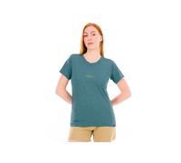 Patagonia Cap Cool Daily Graphic Bleu S