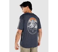 Patagonia Cap Cool Daily Graphic Lands Lycra blanc S