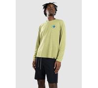 Patagonia Cap Cool Daily Graphic T-Shirt vert XL