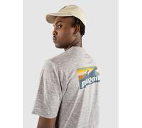 Patagonia Cap Cool Daily Graphic Waters Lycra gris XL