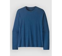 Patagonia Cap Cool Daily T-Shirt bleu XL