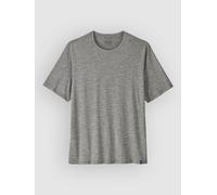 Patagonia Cap Cool Daily T-Shirt gris S