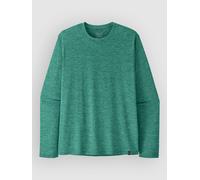 Patagonia Cap Cool Daily T-Shirt vert M