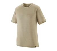Patagonia Shirt Capilene Cool Merino Graphic S/S